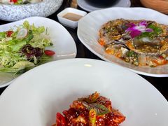 -蟹后Crabber(水悦城店)