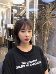 -Rise Hair上升造型
