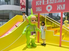 -东莞松山湖万象汇