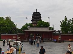 -天宁寺