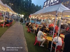-马玉林天水麻辣烫(一马路清真店)