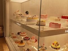 -好利来(朝外店)