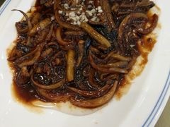 响油鳝糊-城北食府(枫林店)