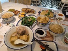 -發起人·肉骨茶(万象汇店)
