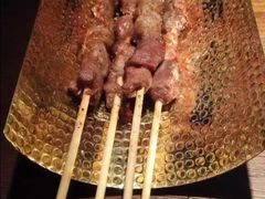 -塔里木新疆饭店(新北万达店)