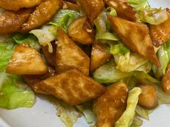 -伊带伊路新疆美食府(呼家楼店)