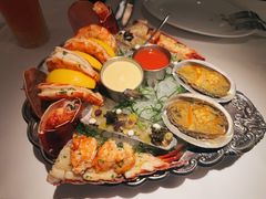 -壳里西餐厅Coquille Seafood Bistro(蒙自路店)