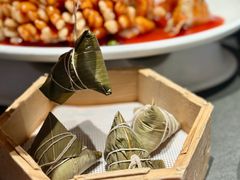 -小厨娘金榜题名(夫子庙秦淮河店)