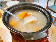 老火例汤-宏记广东客家菜(丰汇店)