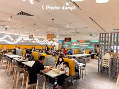-大家乐(广州天河城六楼店)