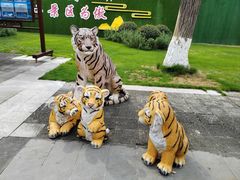 -白帝城·瞿塘峡景区