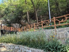 -封龙山风景区