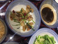 -小铫鸡汤
