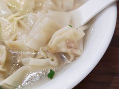 -朱新年·苏式汤团·面点(北寺塔店)