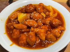 -符离集餐厅(万象城店)