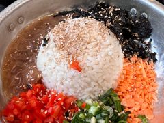 -济扶岛韩国海鲜汤제부도 해물탕(望京店)