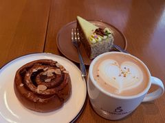 -Jamaicablue Coffeeshop(中央广场店)