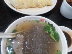 -回回锅贴(小河沿店)