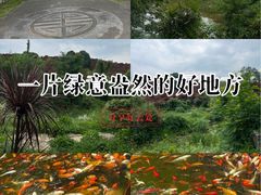 -天河潭旅游度假区