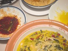 -小菜园新徽菜(镇江丹阳吾悦店)