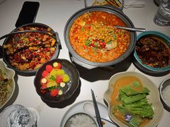 -麻六记(新天地店)