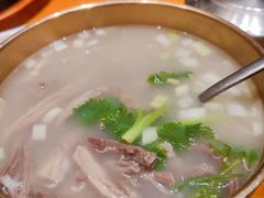 -春花民族美食(佳木斯总店)