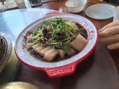 -沽源味道蒙餐莜面家常菜