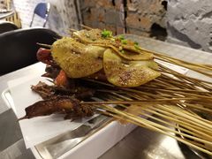 -有局·成都市井烧烤·精酿啤酒(双楠店)