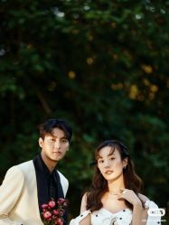 -巴黎春天·菀纱仙庭婚纱美学