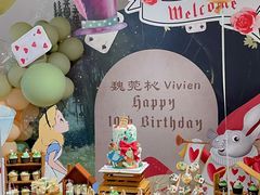 -HERRE·FARM 赫尔露营农场·团建聚会包场