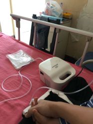 -成都儿童专科医院(总院)