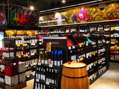 -blt精品超市(上海杨浦合生汇店)