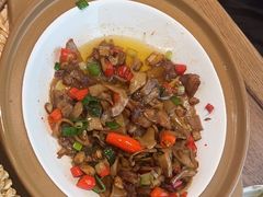 -大盐帮川菜馆(长楹天街店)