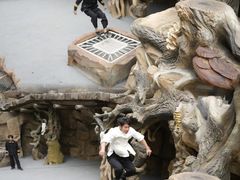-华夏文旅西安度假区