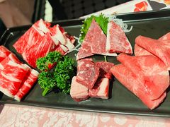 -囍凤楼·粤菜·点心·火锅(温特莱店)