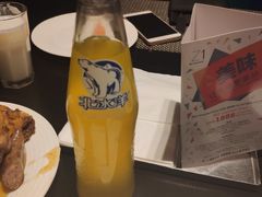 -青岛证大喜玛拉雅酒店·Z1餐厅