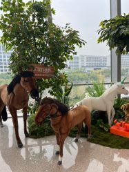 -IMON·HANSA潮玩玩偶毛绒玩具(通州万象汇店)