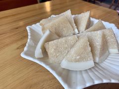 椰子饭-南海渔家•海鲜•正宗海南菜(海棠湾店)