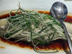 -汤城小厨•粤菜•靓汤(金宝街店)