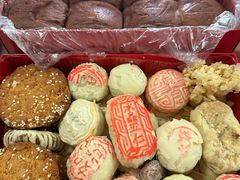 -芦庄子桂顺斋(和平路总店)