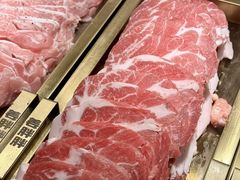 -姜胖胖首尔自助烤肉·街头小吃大排档(国瑞中心店)