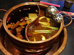 -镇江龙·火锅串串(武侯祠店)