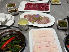 -围炉夜话·潮汕卤水火锅(榕江店)