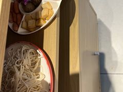 -彤德莱牛肉火锅(双港店)