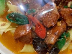 -食悦天美食广场(长沙IFS国金中心店)