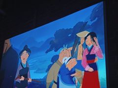 -功夫怪兽·烧烤(西工小街店)