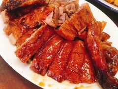 -下村新强记烧鹅店