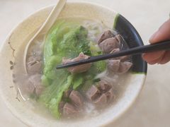 -洪记牛腩粉