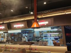 -东门口·新式老北京火锅(河西龙湖天街店)