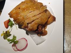 -小放牛炒菜馆(军校店)